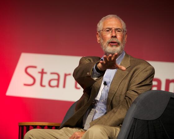 Steve Blank 